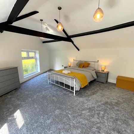Yr Hen Bopty Villa Pontypridd Luaran gambar