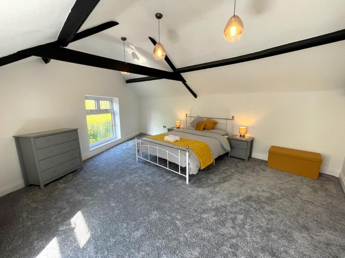 Yr Hen Bopty Villa Pontypridd Luaran gambar