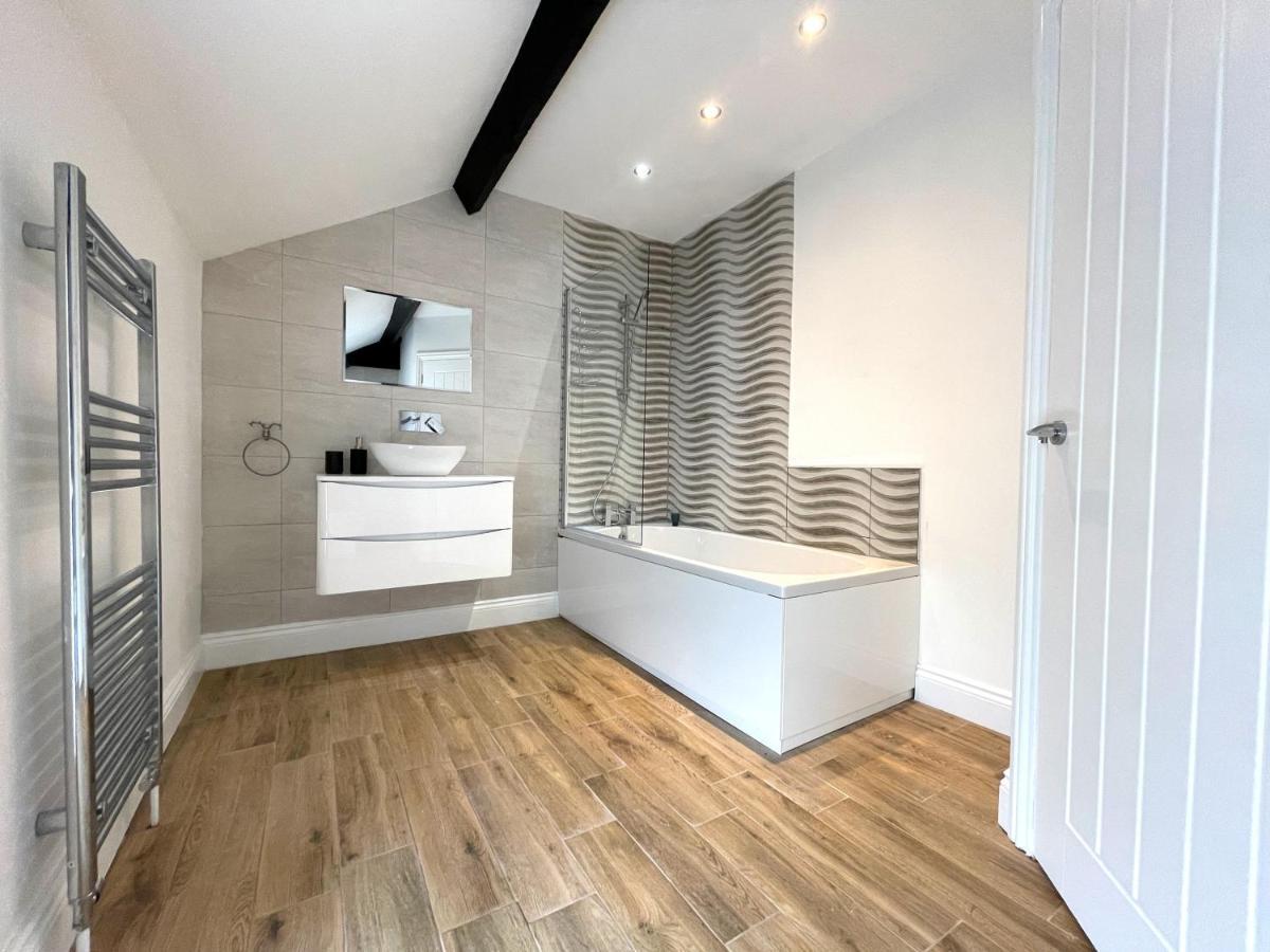 Yr Hen Bopty Villa Pontypridd Luaran gambar