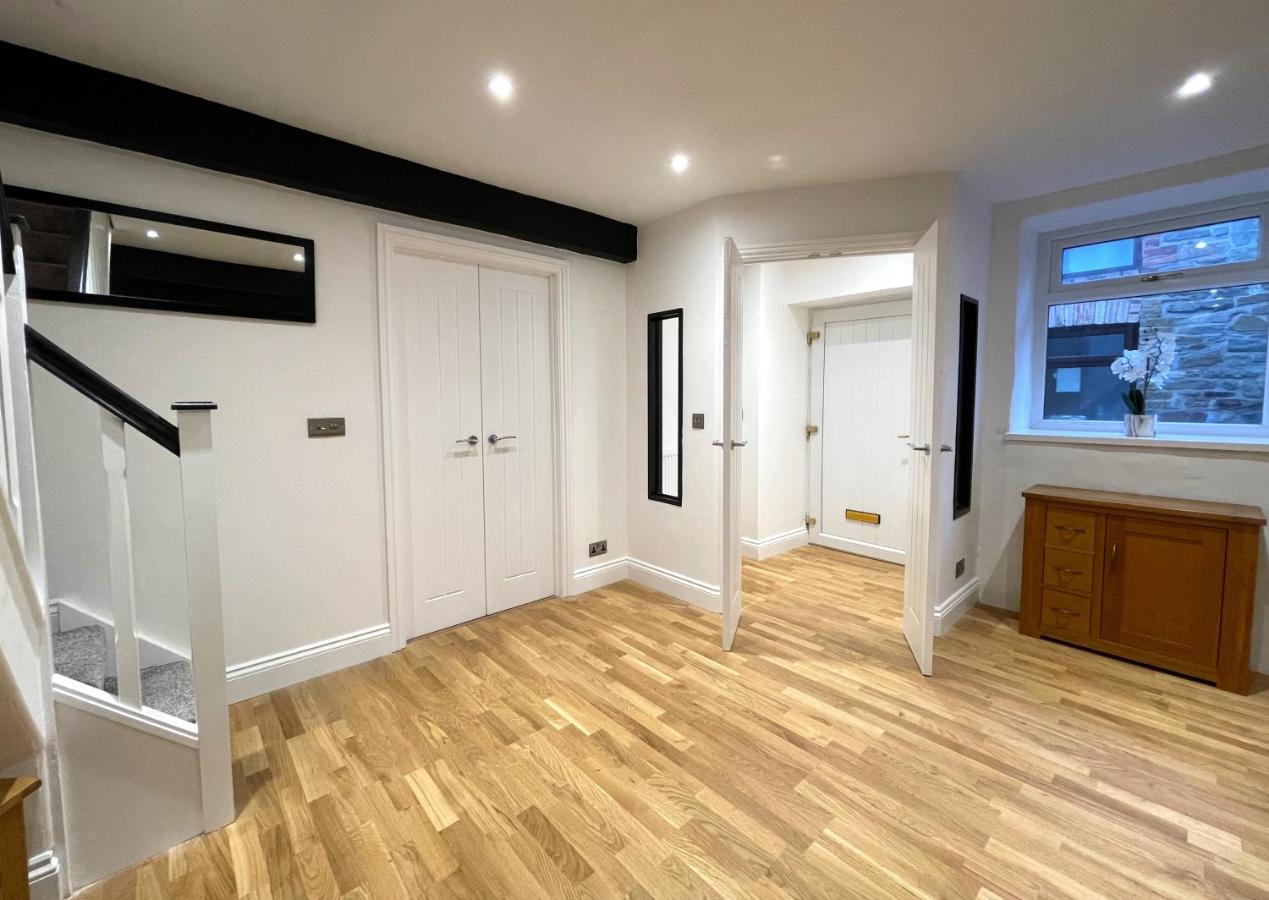 Yr Hen Bopty Villa Pontypridd Luaran gambar