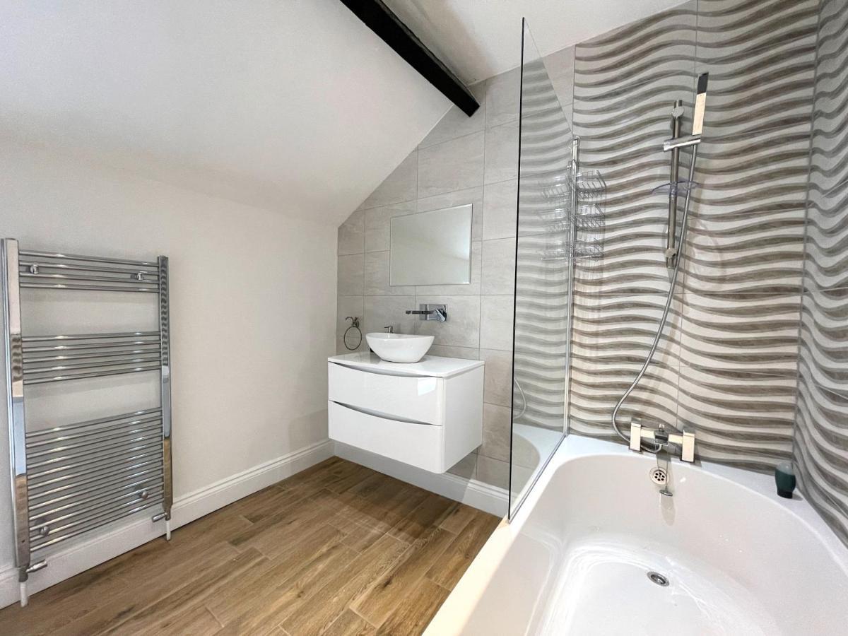Yr Hen Bopty Villa Pontypridd Luaran gambar