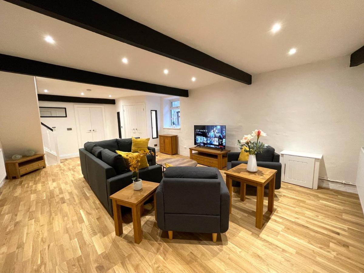 Yr Hen Bopty Villa Pontypridd Luaran gambar
