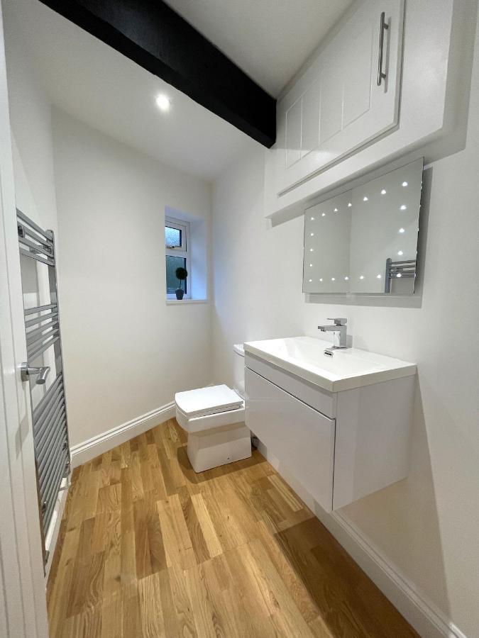 Yr Hen Bopty Villa Pontypridd Luaran gambar