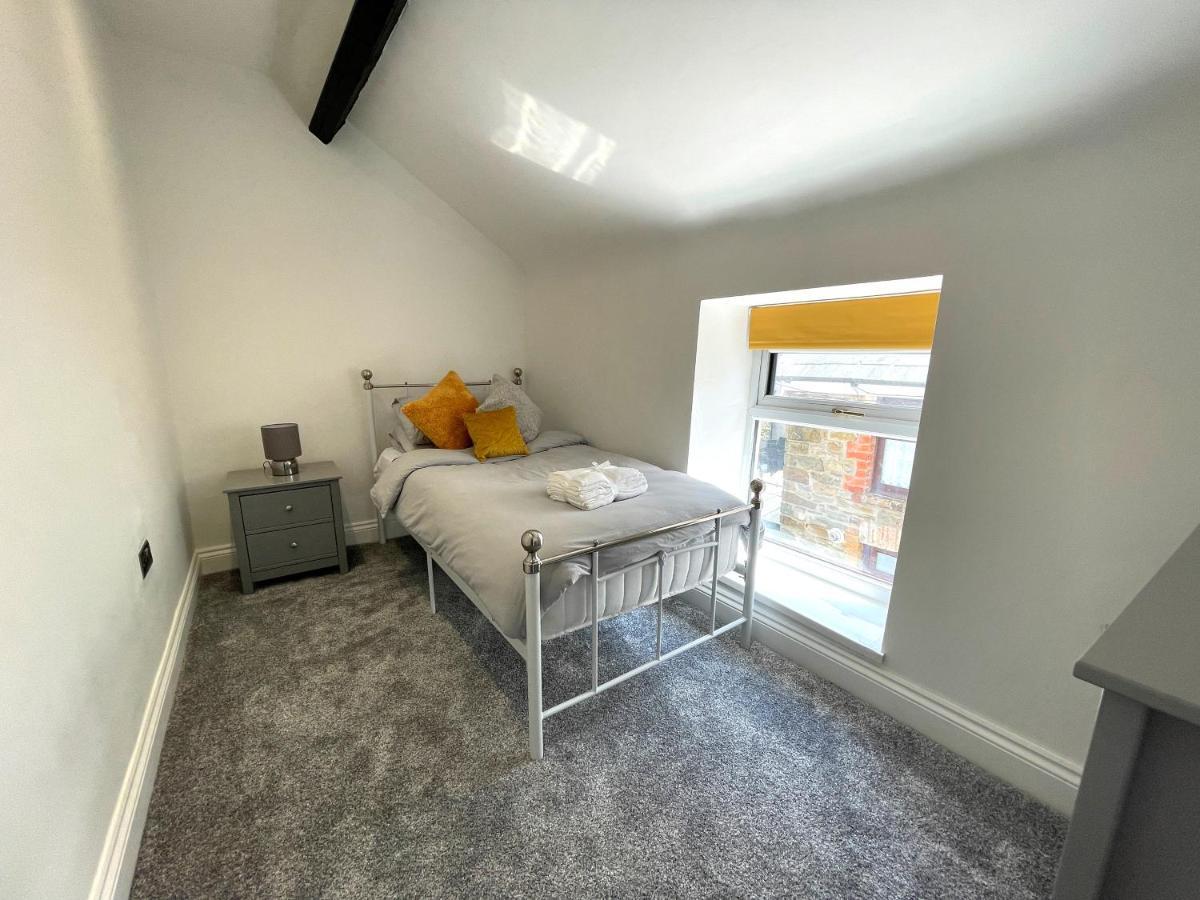 Yr Hen Bopty Villa Pontypridd Luaran gambar