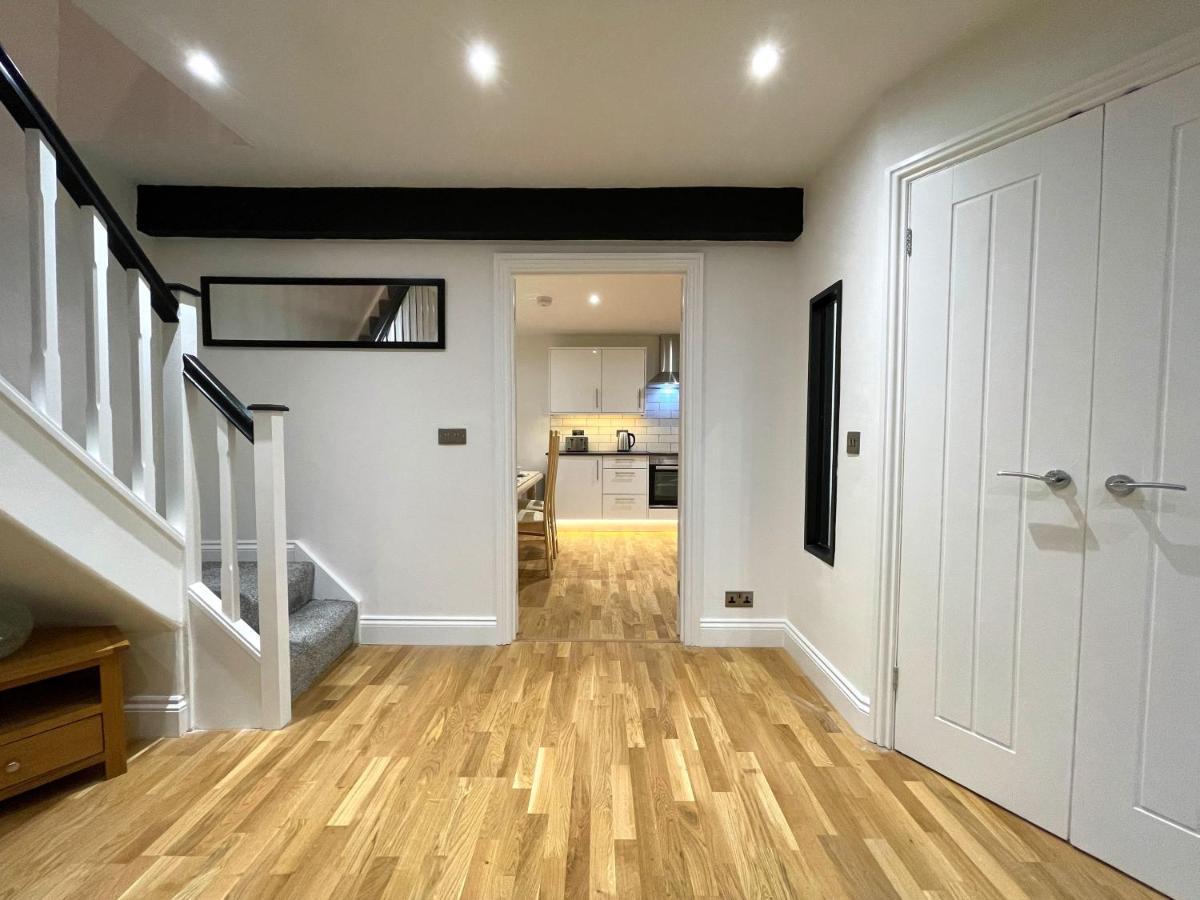 Yr Hen Bopty Villa Pontypridd Luaran gambar