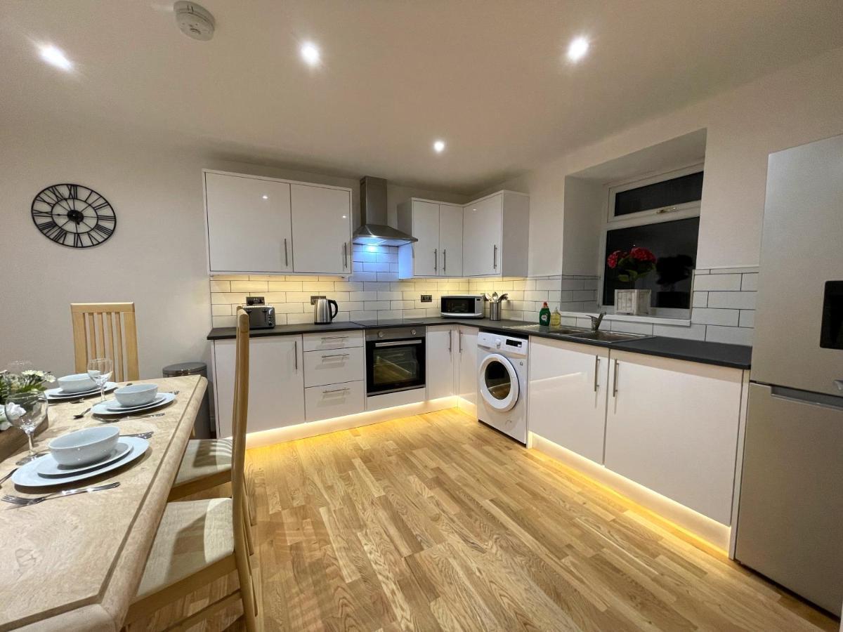 Yr Hen Bopty Villa Pontypridd Luaran gambar