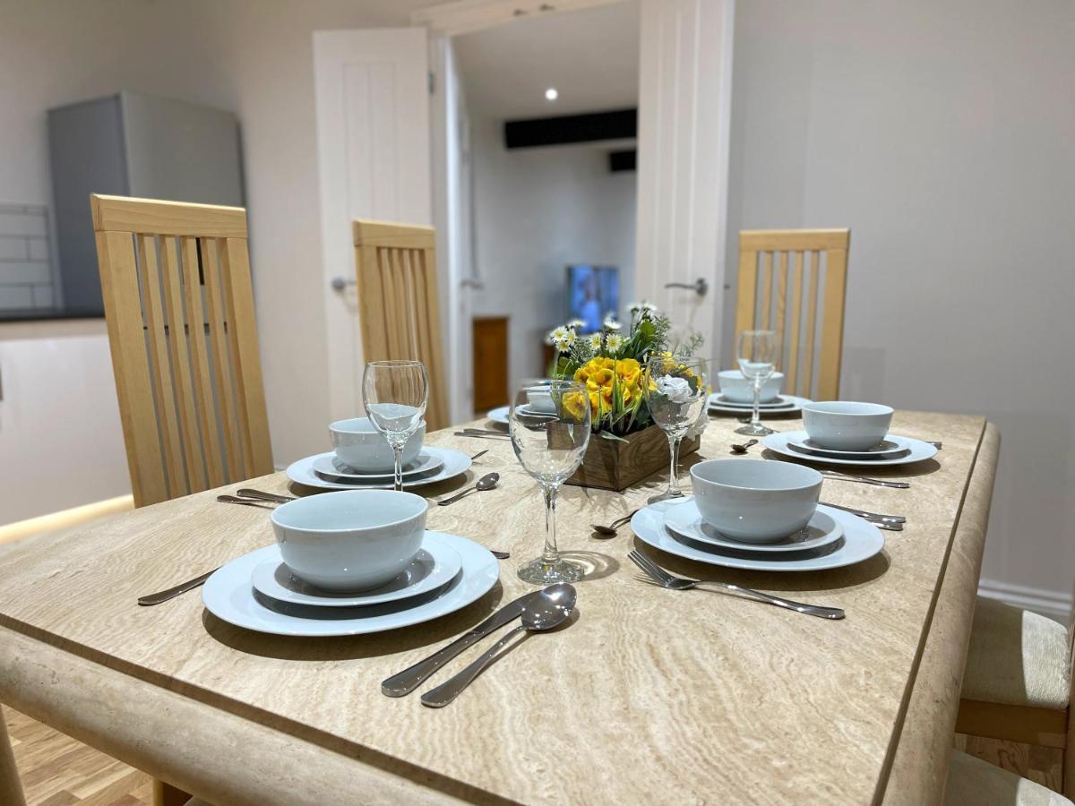 Yr Hen Bopty Villa Pontypridd Luaran gambar