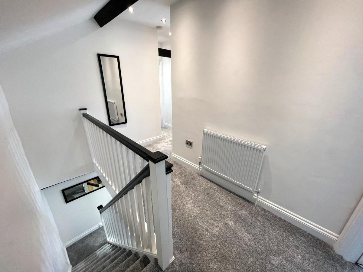 Yr Hen Bopty Villa Pontypridd Luaran gambar