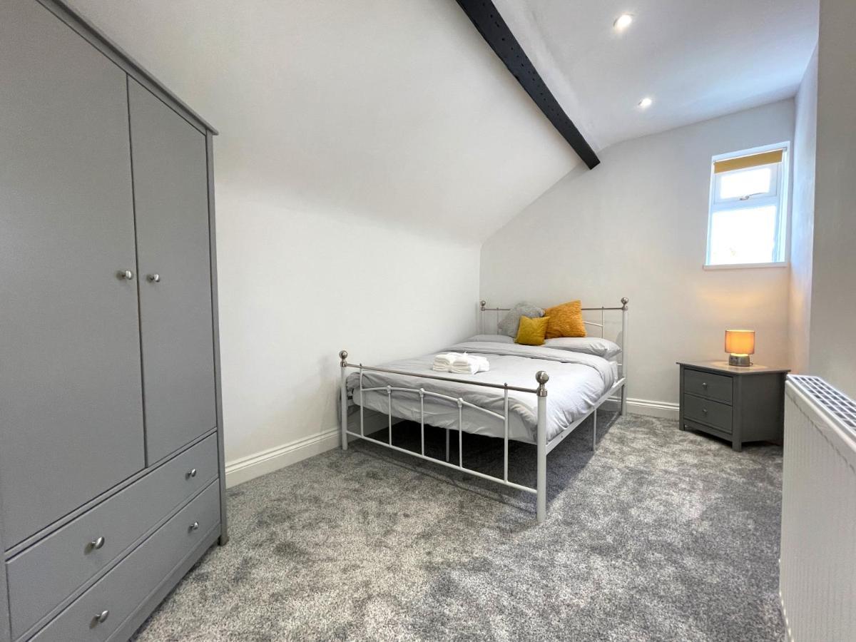 Yr Hen Bopty Villa Pontypridd Luaran gambar