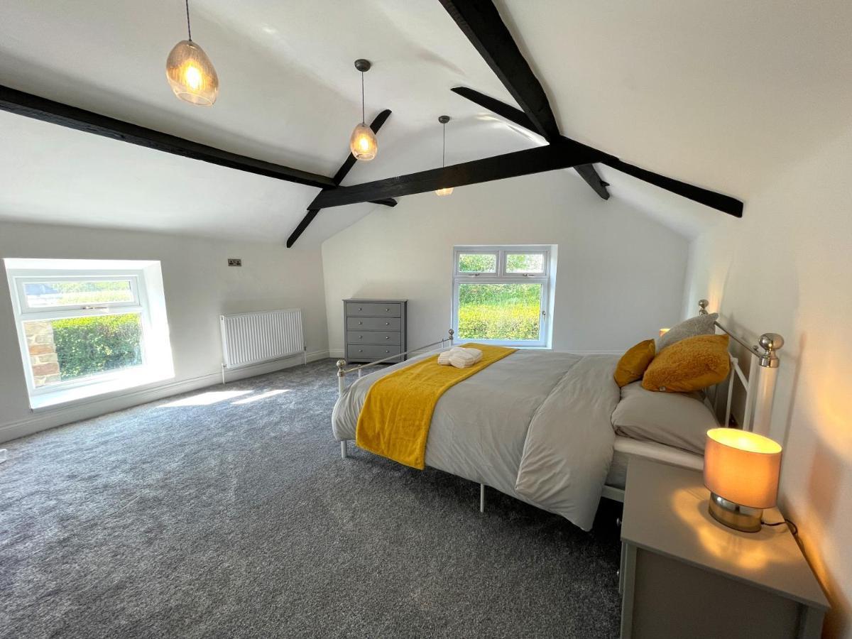 Yr Hen Bopty Villa Pontypridd Luaran gambar