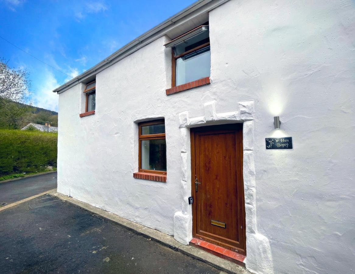 Yr Hen Bopty Villa Pontypridd Luaran gambar